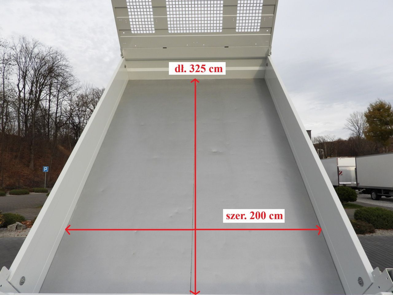 Furgão basculante IVECO DAILY 35C14 TIPPER CRUISE CONTROL TWIN WHEELS AIR CONDITIONING  140HP: foto 12