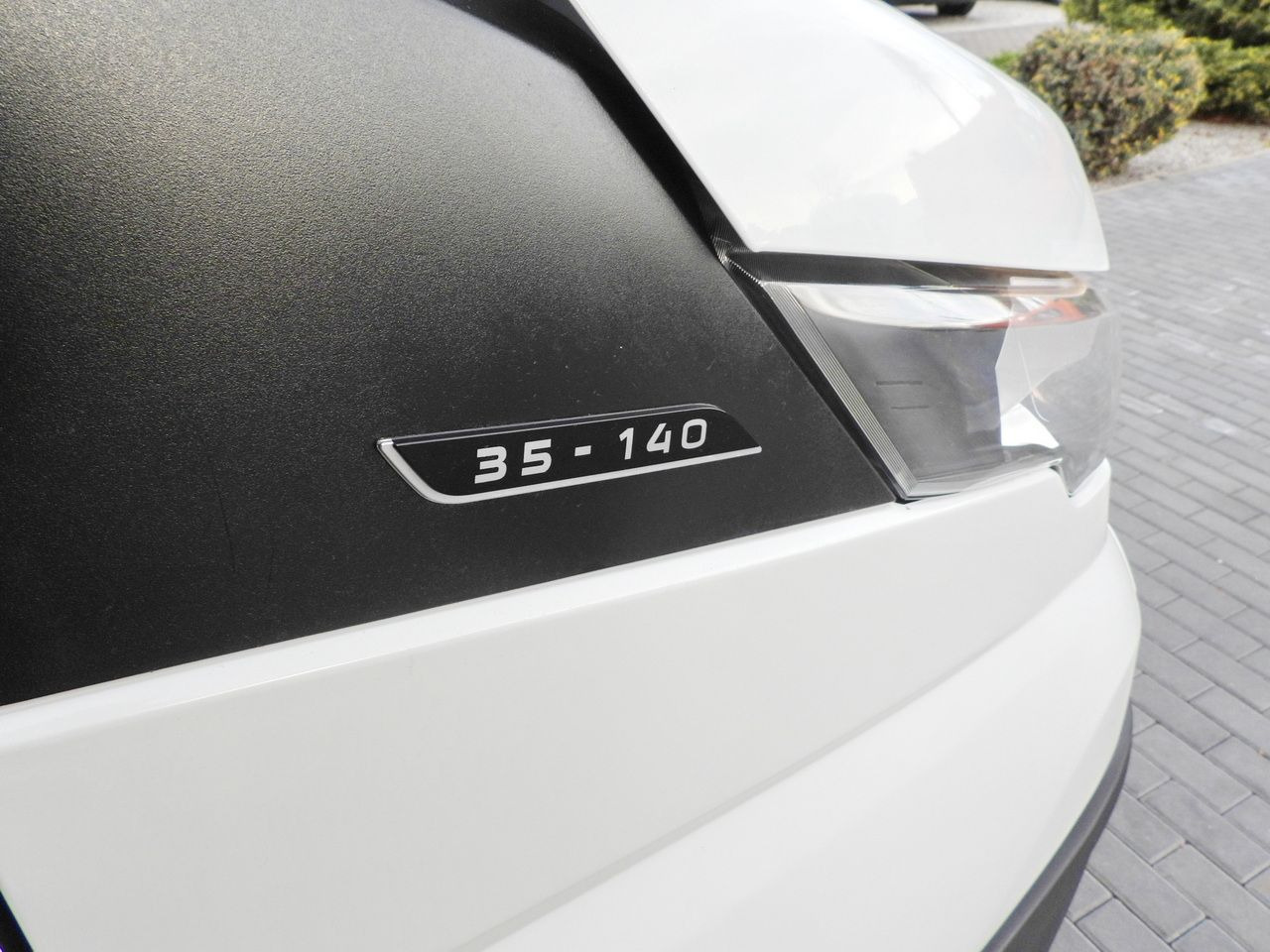 Furgão basculante IVECO DAILY 35C14 TIPPER CRUISE CONTROL TWIN WHEELS AIR CONDITIONING  140HP: foto 18