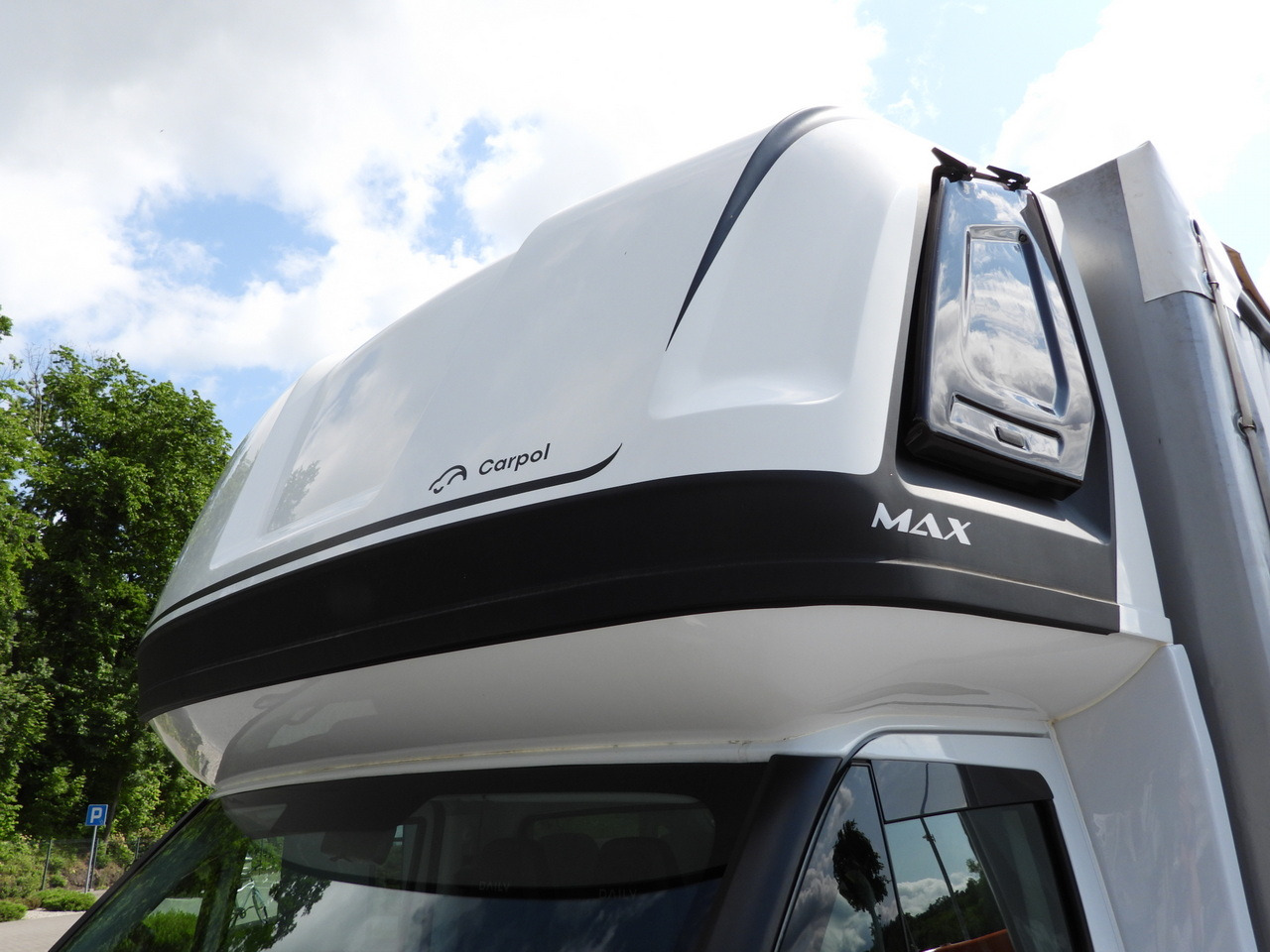 Locação de IVECO DAILY 35S18 TARPAULIN 10 PALLETS CRUISE CONTROL LED LIGHTS AIR CONDITIONING  180HP IVECO DAILY 35S18 TARPAULIN 10 PALLETS CRUISE CONTROL LED LIGHTS AIR CONDITIONING  180HP: foto 23