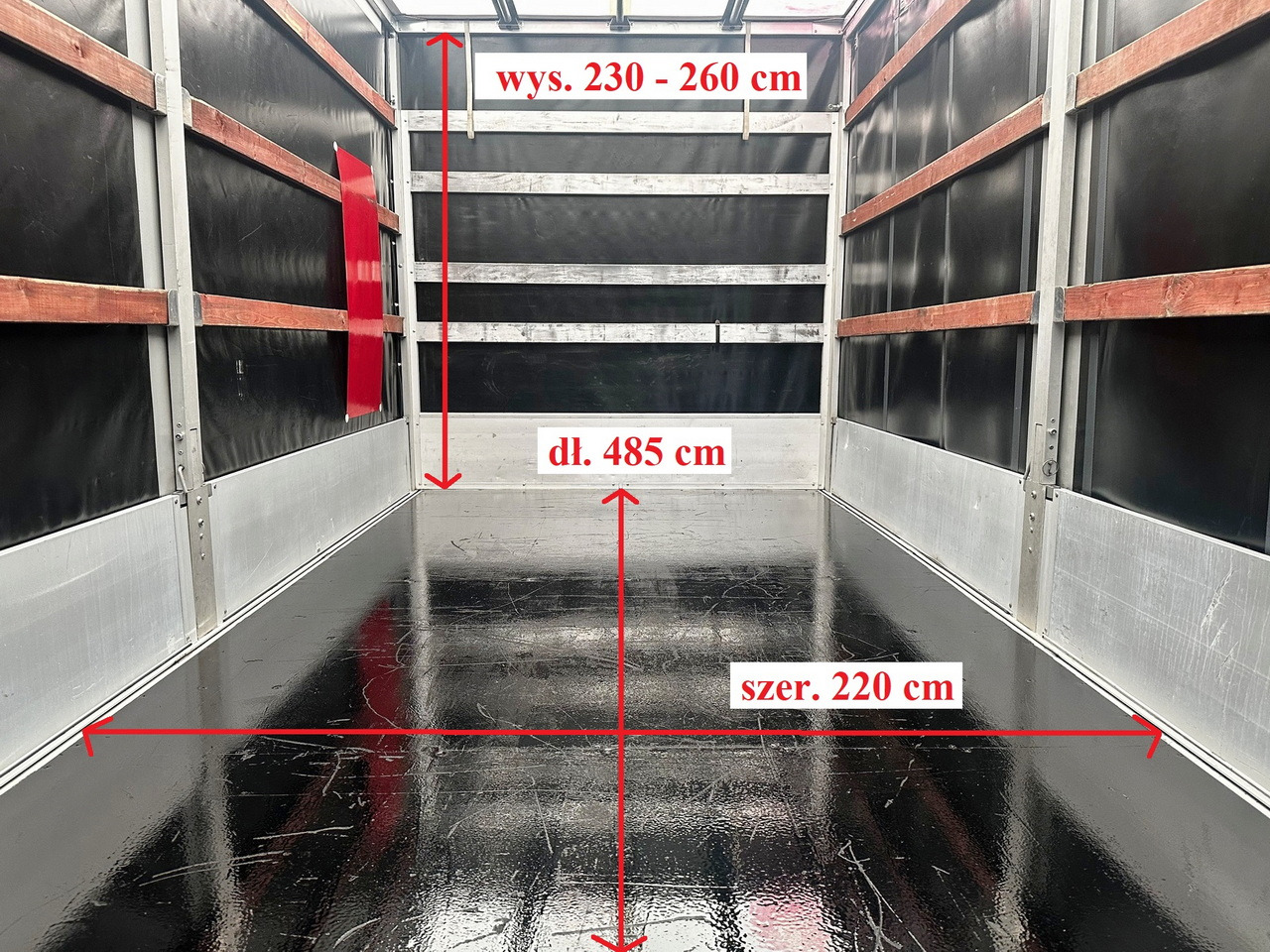 Locação de IVECO DAILY  35S18 TARPAULIN 10 PALLETS WEBASTO CRUISE CONTROL AIR CONDITIONING  180HP IVECO DAILY  35S18 TARPAULIN 10 PALLETS WEBASTO CRUISE CONTROL AIR CONDITIONING  180HP: foto 12