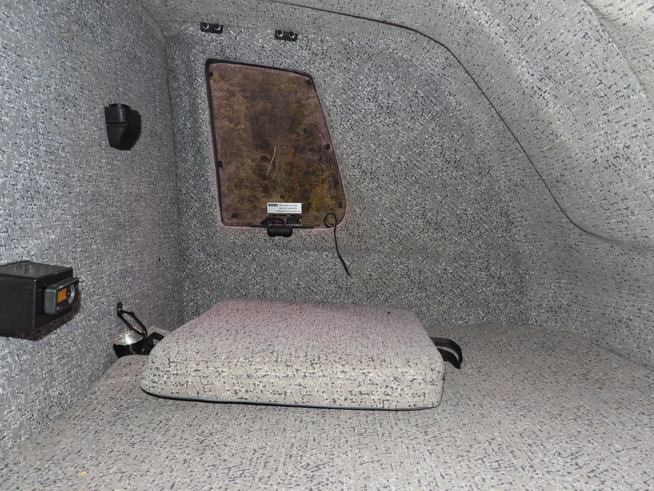 Furgão de toldo IVECO DAILY 35S18 TARPAULIN LIFT 8 PALLETS WEBASTO CRUISE CONTROL LED LIGHTS AIR CONDITIONING 180HP: foto 45 Furgão de toldo IVECO DAILY 35S18 TARPAULIN LIFT 8 PALLETS WEBASTO CRUISE CONTROL LED LIGHTS AIR CONDITIONING 180HP: foto 45