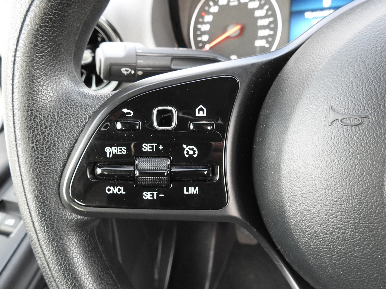 Furgão MERCEDES SPRINTER 314 BOX DELIVERY VAN 6 SEATS CRUISE CONTROL AIR CONDITIONING  140HP: foto 29