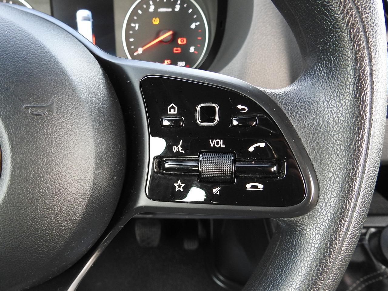 Furgão MERCEDES SPRINTER 314 BOX DELIVERY VAN 6 SEATS CRUISE CONTROL AIR CONDITIONING  140HP: foto 30