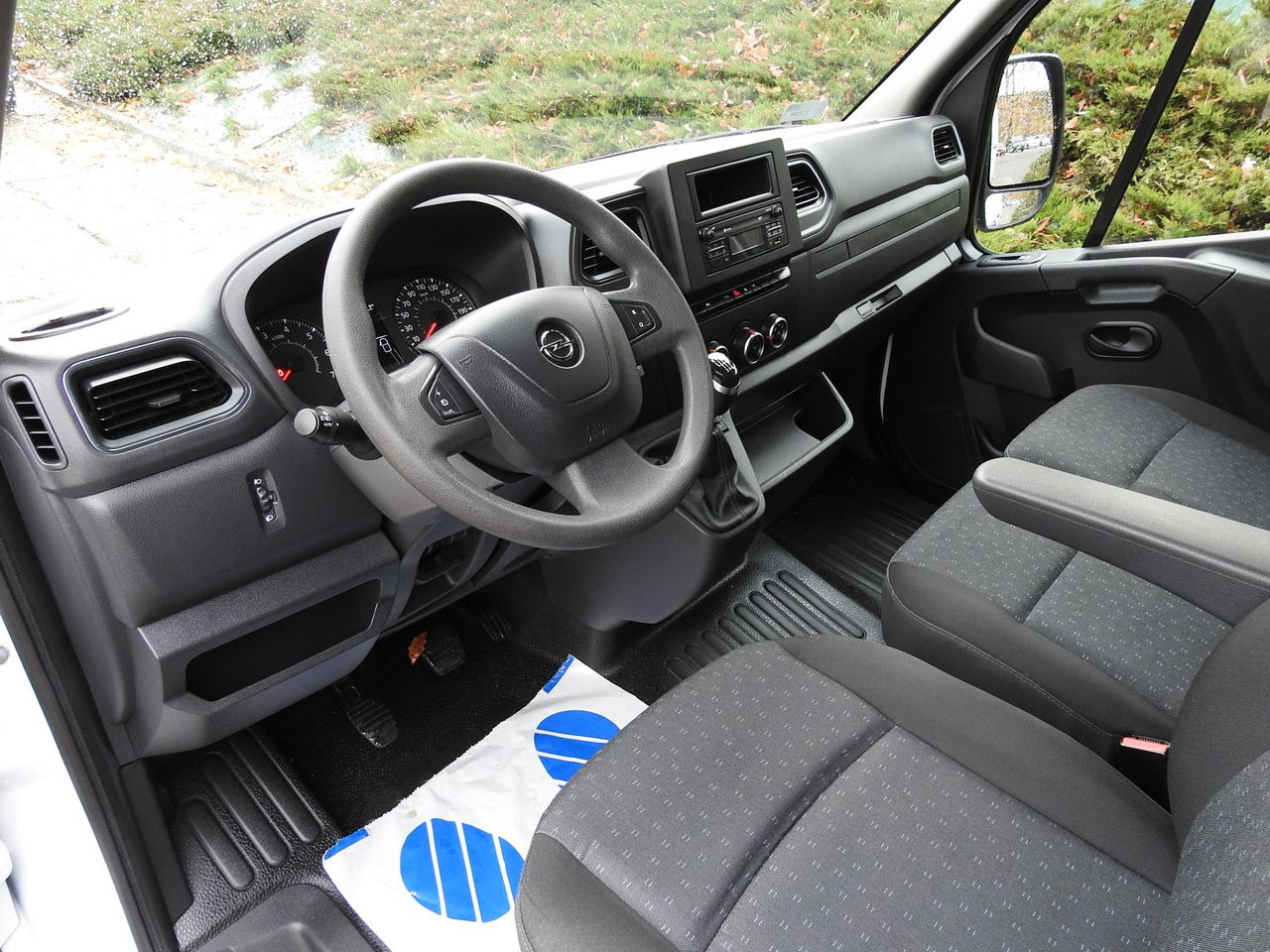 OPEL MOVANO - Carrinha frigorífica: foto 2 OPEL MOVANO - Carrinha frigorífica: foto 2