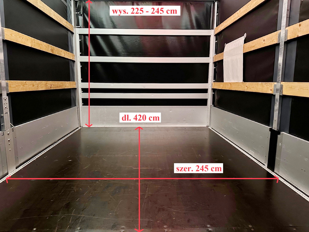 Furgão de toldo OPEL MOVANO TARPAULIN 10 PALLETS WEBASTO CRUISE CONTROL AIR CONDITIONING LED LIGHTS PNEUMATICS  165HP: foto 12