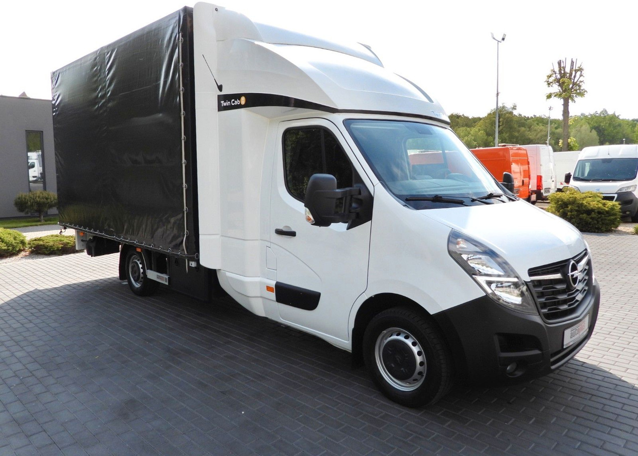 Opel MOVANO PRITSCHE PLANE 10 PALETTEN WEBASTO A/C Opel MOVANO PRITSCHE PLANE 10 PALETTEN WEBASTO A/C - Furgão de toldo, Carrinha cabine dupla: foto 4 Opel MOVANO PRITSCHE PLANE 10 PALETTEN WEBASTO A/C Opel MOVANO PRITSCHE PLANE 10 PALETTEN WEBASTO A/C - Furgão de toldo, Carrinha cabine dupla: foto 4
