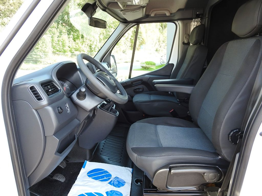Locação de Opel MOVANO PRITSCHE PLANE 8PALETTEN WEBASTO TEMPOMAT  Opel MOVANO PRITSCHE PLANE 8PALETTEN WEBASTO TEMPOMAT: foto 20