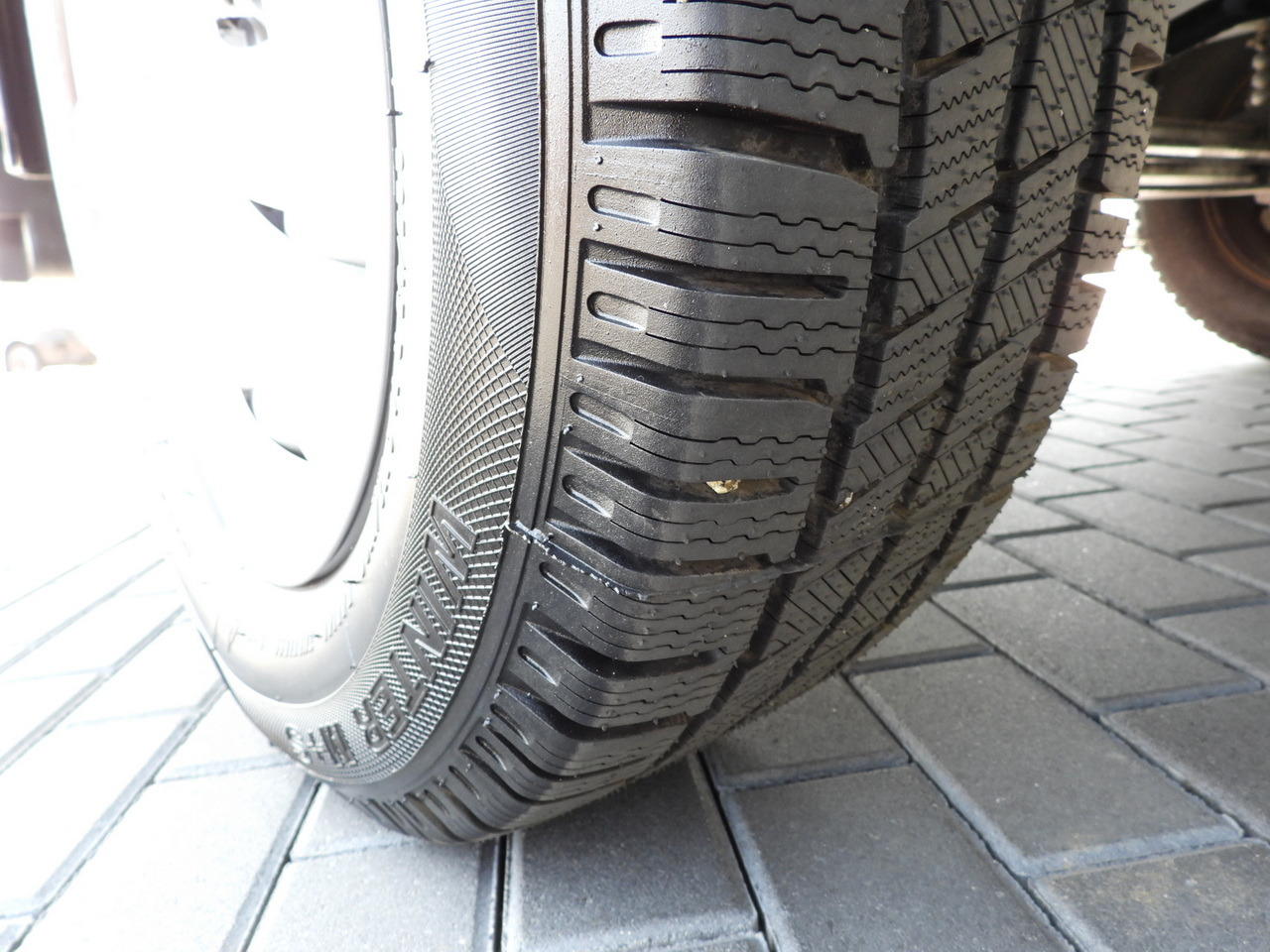 Carrinha de contentor RENAULT MASTER  BOX LIFT 8 PALLETS CRUISE CONTROL LED LIGHTS AIR CONDITIONING  165HP: foto 25