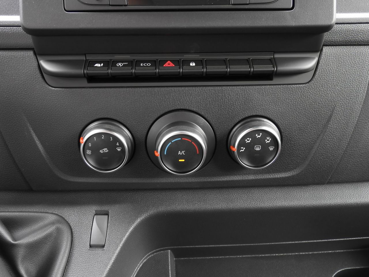 Furgão basculante nuevo RENAULT MASTER: foto 34