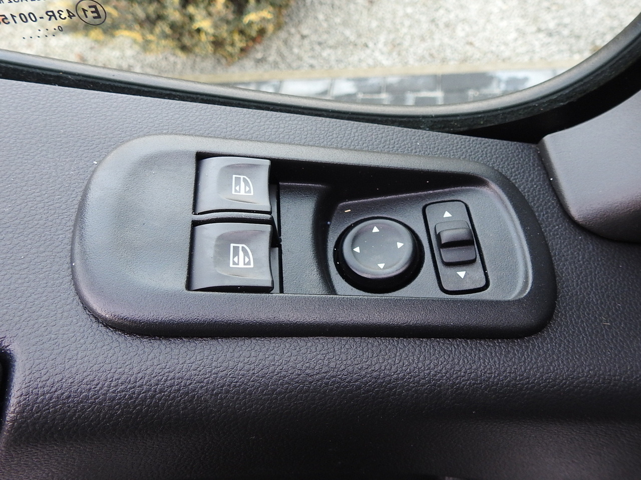 Furgão de toldo RENAULT MASTER TARPAULIN 10 PALLETS WEBASTO CRUISE CONTROL AIR CONDITIONING LED LIGHTS PNEUMATICS  165HP: foto 29