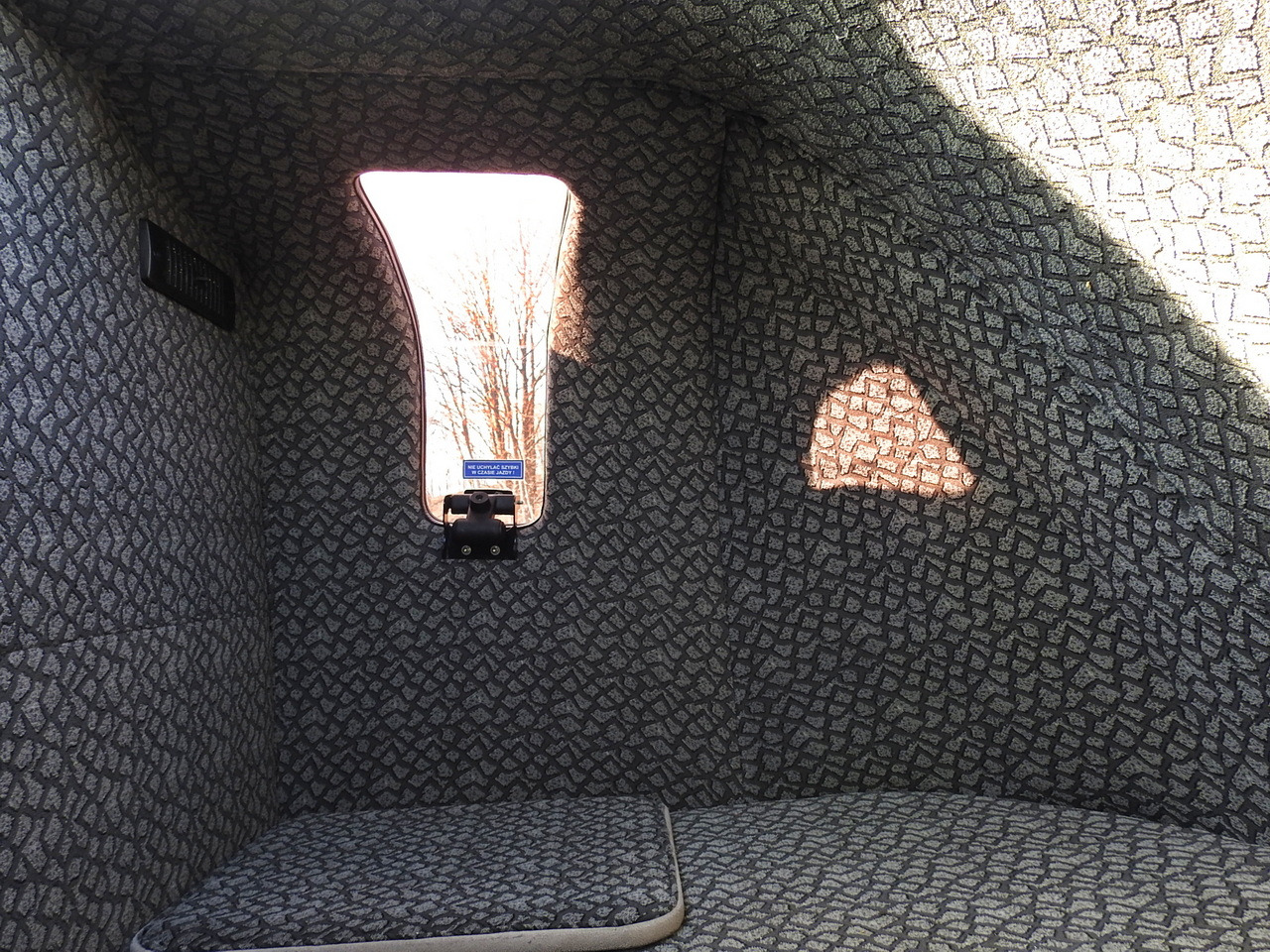 Furgão de toldo RENAULT MASTER TARPAULIN 10 PALLETS WEBASTO CRUISE CONTROL LED LIGHTS PNEUMATICS AIR CONDITIONING 165HP: foto 50 Furgão de toldo RENAULT MASTER TARPAULIN 10 PALLETS WEBASTO CRUISE CONTROL LED LIGHTS PNEUMATICS AIR CONDITIONING 165HP: foto 50