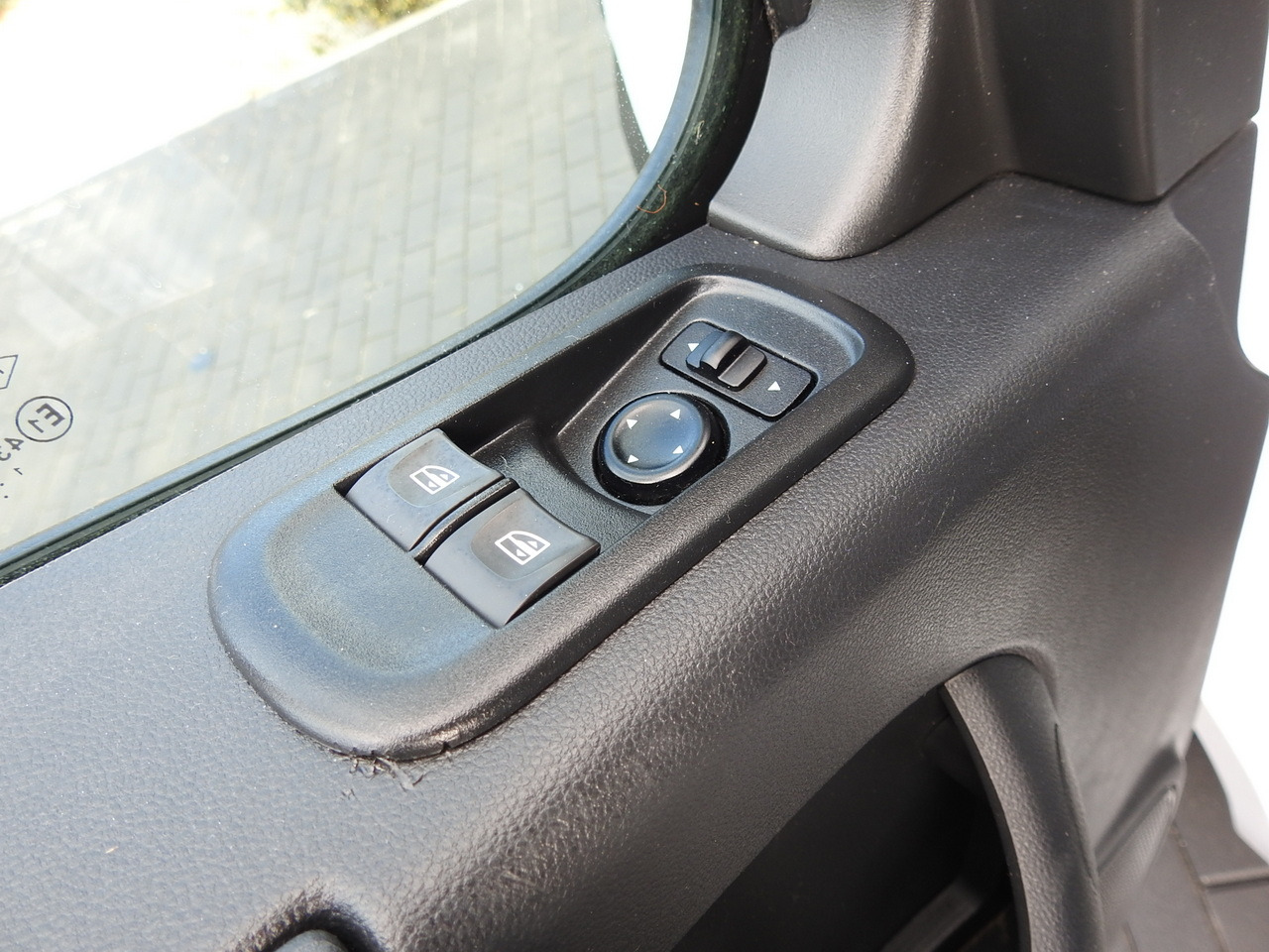 Furgão de toldo RENAULT MASTER TARPAULIN 10 PALLETS WEBASTO CRUISE CONTROL LED LIGHTS PNEUMATICS AIR CONDITIONING 165HP: foto 31 Furgão de toldo RENAULT MASTER TARPAULIN 10 PALLETS WEBASTO CRUISE CONTROL LED LIGHTS PNEUMATICS AIR CONDITIONING 165HP: foto 31