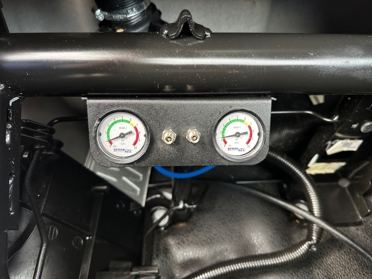 Furgão de toldo RENAULT MASTER TARPAULIN 10 PALLETS WEBASTO CRUISE CONTROL LED LIGHTS PNEUMATICS AIR CONDITIONING 165HP: foto 49 Furgão de toldo RENAULT MASTER TARPAULIN 10 PALLETS WEBASTO CRUISE CONTROL LED LIGHTS PNEUMATICS AIR CONDITIONING 165HP: foto 49