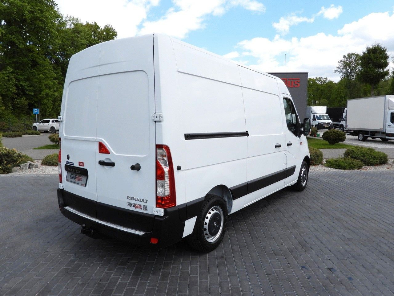 Renault MASTER KÜHLKASTENWAGEN -20*C TEMPOMAT Renault MASTER KÜHLKASTENWAGEN -20*C TEMPOMAT - Carrinha frigorífica: foto 3 Renault MASTER KÜHLKASTENWAGEN -20*C TEMPOMAT Renault MASTER KÜHLKASTENWAGEN -20*C TEMPOMAT - Carrinha frigorífica: foto 3