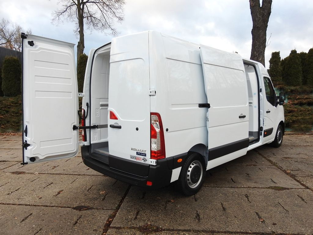 Renault MASTER NEU KÜHLWAGEN -10*C HEIZFUNKTION A/C - Carrinha frigorífica: foto 3 Renault MASTER NEU KÜHLWAGEN -10*C HEIZFUNKTION A/C - Carrinha frigorífica: foto 3