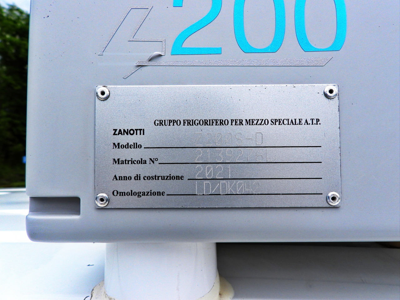 Locação de TOYOTA PROACE CITY REFRIGERATOR VAN -15*C POWER SUPPLY 230V CRUISE CONTROL AIR CONDITIONING 100HP TOYOTA PROACE CITY REFRIGERATOR VAN -15*C POWER SUPPLY 230V CRUISE CONTROL AIR CONDITIONING 100HP: foto 24 Locação de TOYOTA PROACE CITY REFRIGERATOR VAN -15*C POWER SUPPLY 230V CRUISE CONTROL AIR CONDITIONING 100HP TOYOTA PROACE CITY REFRIGERATOR VAN -15*C POWER SUPPLY 230V CRUISE CONTROL AIR CONDITIONING 100HP: foto 24