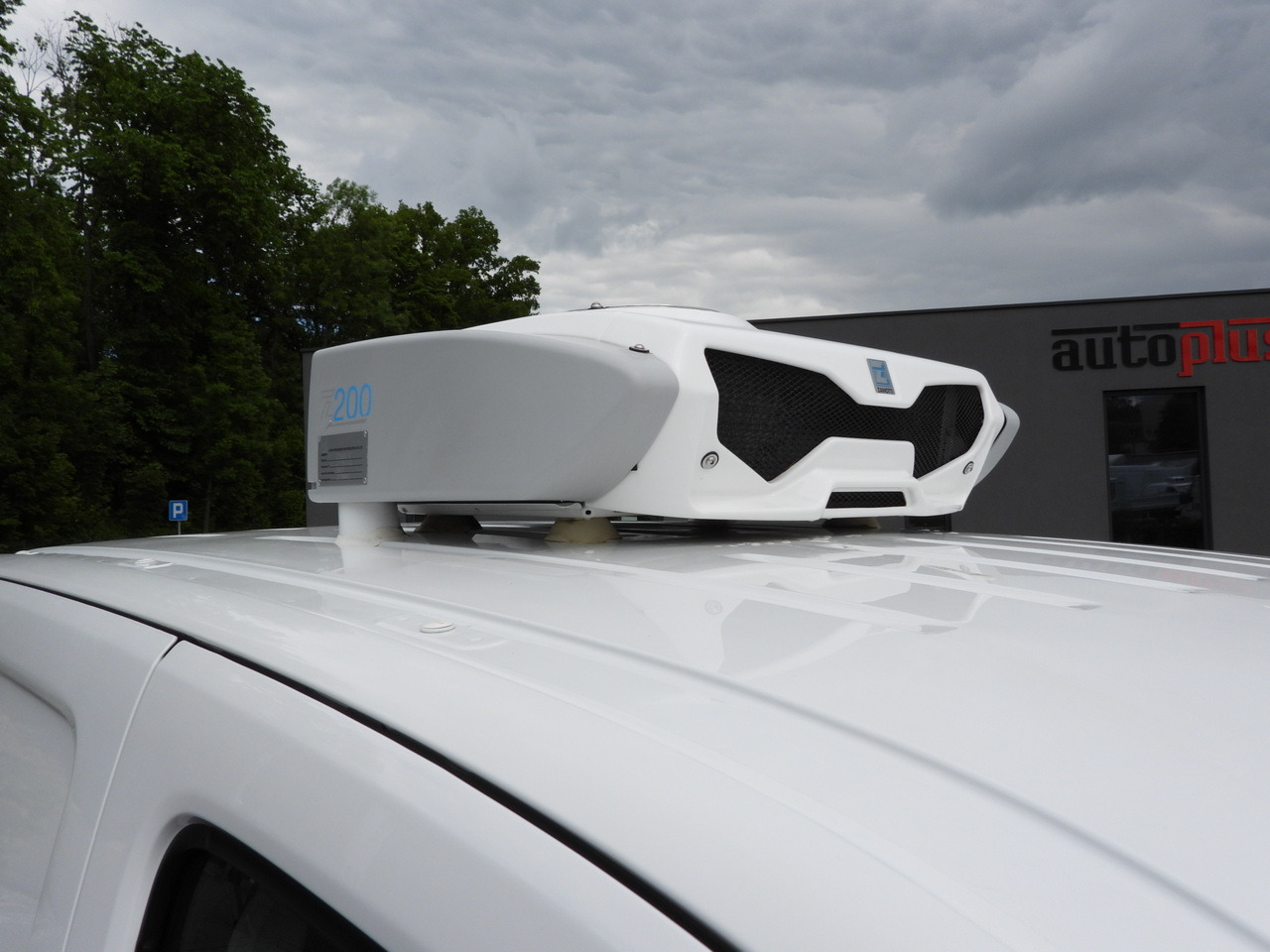 Locação de TOYOTA PROACE CITY REFRIGERATOR VAN -15*C POWER SUPPLY 230V CRUISE CONTROL AIR CONDITIONING 100HP TOYOTA PROACE CITY REFRIGERATOR VAN -15*C POWER SUPPLY 230V CRUISE CONTROL AIR CONDITIONING 100HP: foto 22 Locação de TOYOTA PROACE CITY REFRIGERATOR VAN -15*C POWER SUPPLY 230V CRUISE CONTROL AIR CONDITIONING 100HP TOYOTA PROACE CITY REFRIGERATOR VAN -15*C POWER SUPPLY 230V CRUISE CONTROL AIR CONDITIONING 100HP: foto 22