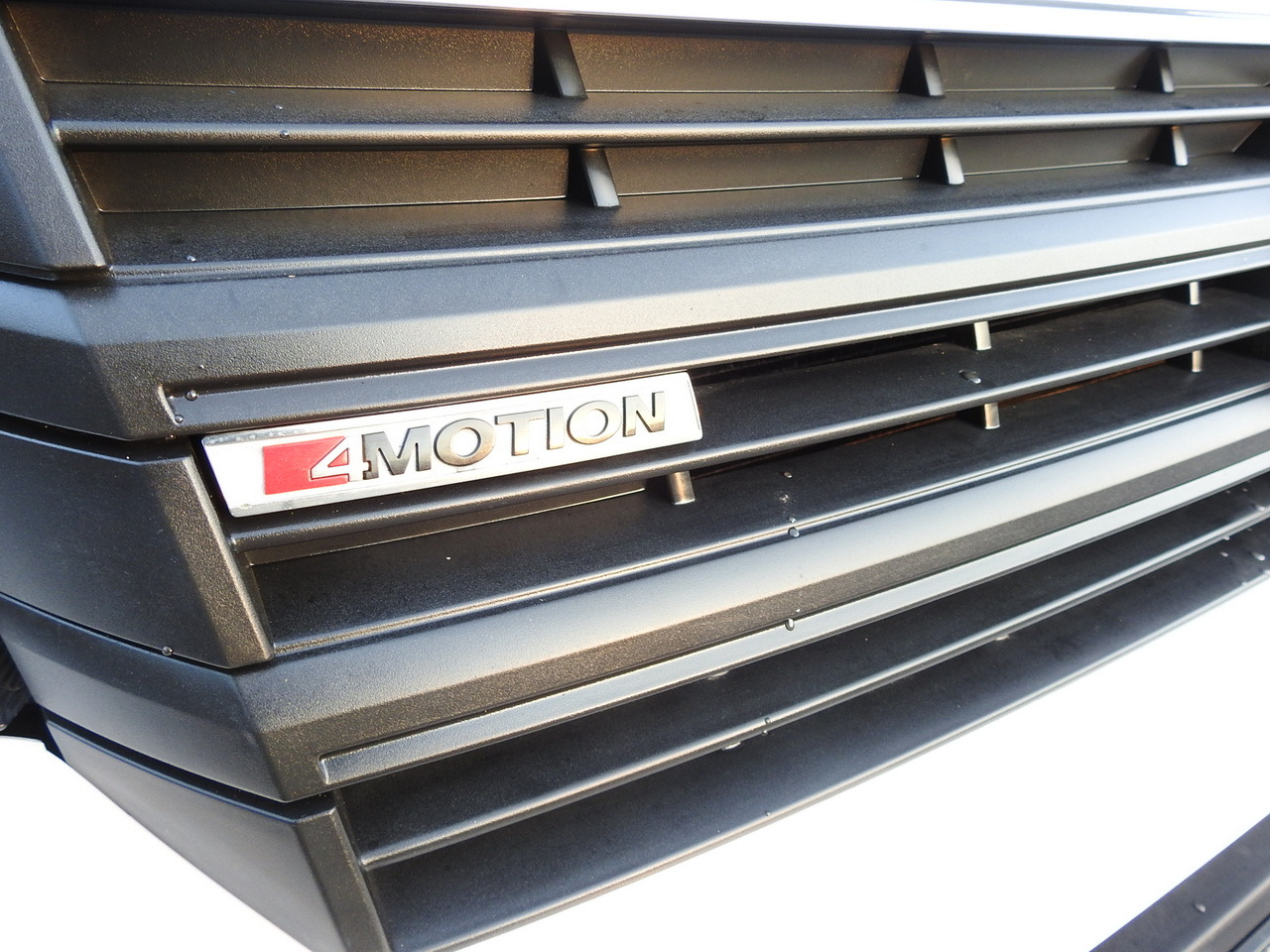 Furgão VOLKSWAGEN CRAFTER 4X4 4MOTION BOX DELIVERY VAN 7 SEATS AIR CONDITIONING  140HP: foto 18