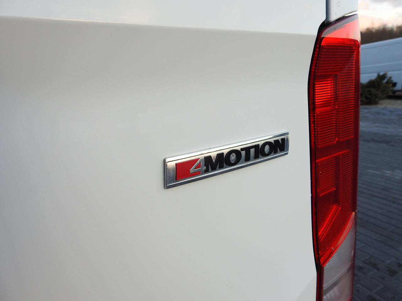 Furgão VOLKSWAGEN CRAFTER 4X4 4MOTION BOX DELIVERY VAN 7 SEATS AIR CONDITIONING  140HP: foto 19