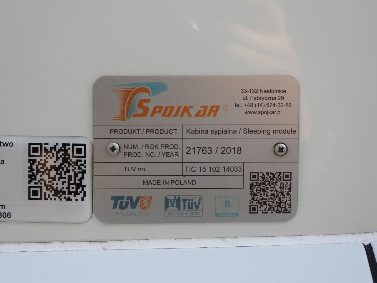 Locação de VOLKSWAGEN CRAFTER TARPAULIN 10 PALLETS WEBASTO CRUISE CONTROL LED LIGHTS  180HP VOLKSWAGEN CRAFTER TARPAULIN 10 PALLETS WEBASTO CRUISE CONTROL LED LIGHTS  180HP: foto 19