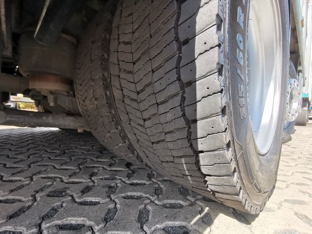 Caminhão transporte de gado DAF XF 105.460  / Intarder / 4 Stock / KOMPLETT ! DAF XF 105.460  / Intarder / 4 Stock / KOMPLETT !: foto 19