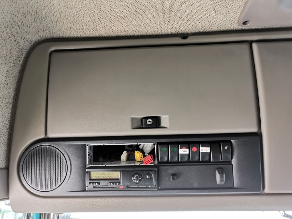 Caminhão transporte de gado DAF XF 105.460  / Intarder / 4 Stock / KOMPLETT ! DAF XF 105.460  / Intarder / 4 Stock / KOMPLETT !: foto 16