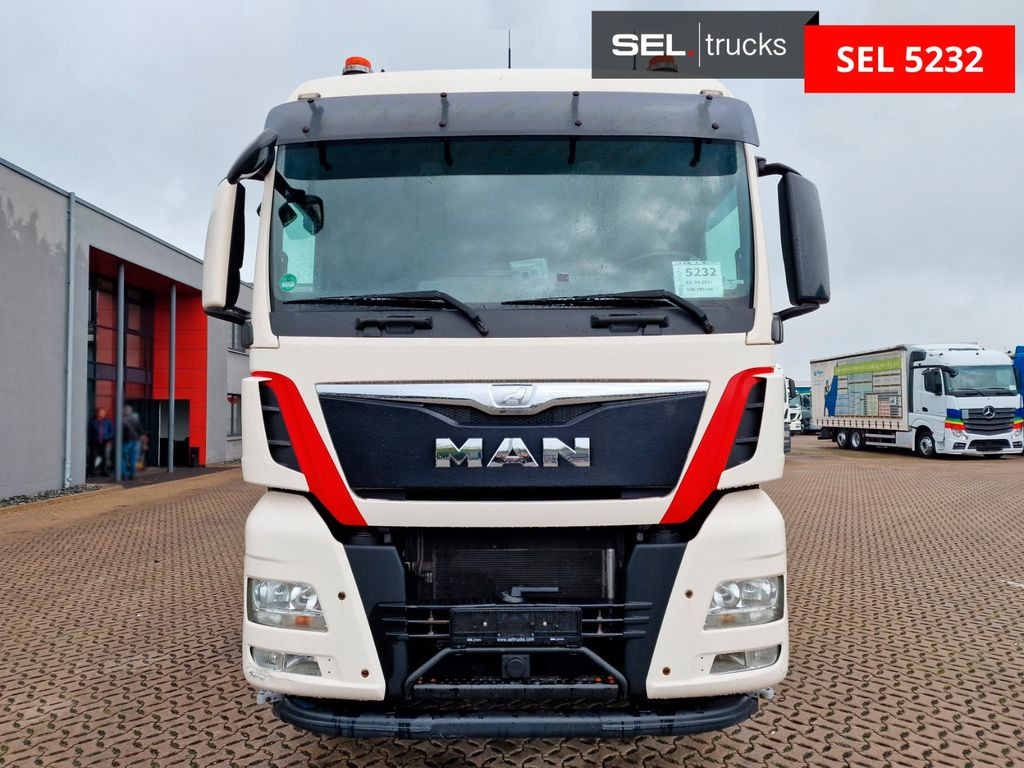 MAN TGX 26.440 / Intarder / Fassi / Lenkachse MAN TGX 26.440 / Intarder / Fassi / Lenkachse - Caminhão grua: foto 2 MAN TGX 26.440 / Intarder / Fassi / Lenkachse MAN TGX 26.440 / Intarder / Fassi / Lenkachse - Caminhão grua: foto 2