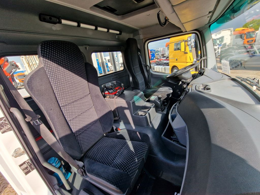 Caminhão grua Mercedes-Benz Axor 1833L / Palfinger PK 12002-EH: foto 19