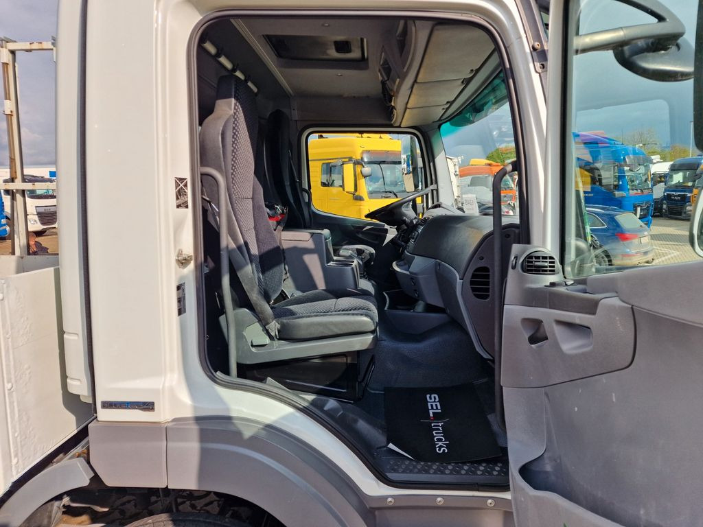 Caminhão grua Mercedes-Benz Axor 1833L / Palfinger PK 12002-EH: foto 18
