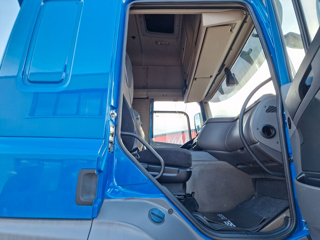 Tractor DAF CF 440 FT / ZF Intarder / Nebenantrieb: foto 14