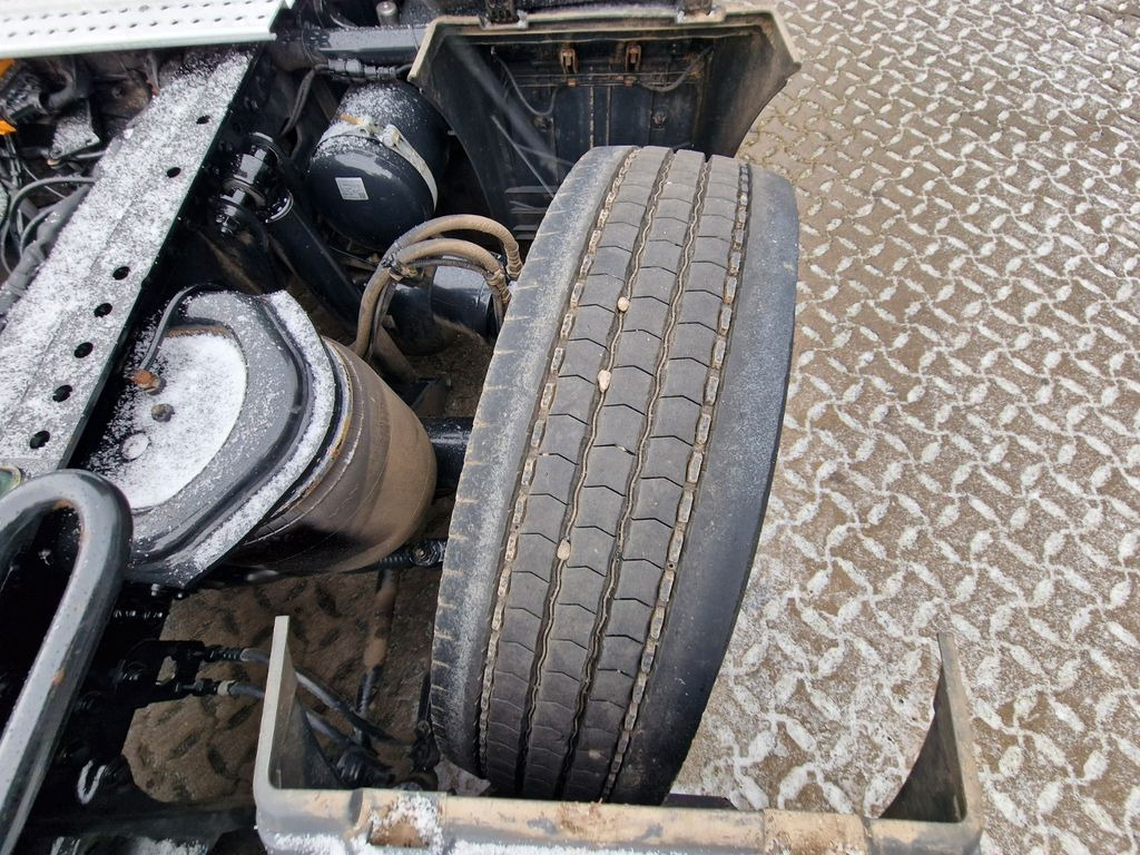 Tractor MAN TGS 26.510 6x2/4 BL SA / ZF Intarder / Lenkachse MAN TGS 26.510 6x2/4 BL SA / ZF Intarder / Lenkachse: foto 29 Tractor MAN TGS 26.510 6x2/4 BL SA / ZF Intarder / Lenkachse MAN TGS 26.510 6x2/4 BL SA / ZF Intarder / Lenkachse: foto 29