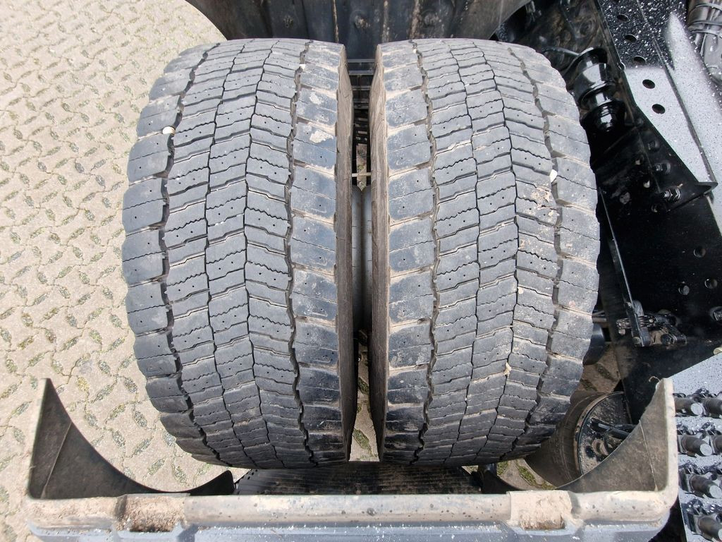 Tractor MAN TGS 26.510 6x2/4 BL SA / ZF Intarder / Lenkachse MAN TGS 26.510 6x2/4 BL SA / ZF Intarder / Lenkachse: foto 28 Tractor MAN TGS 26.510 6x2/4 BL SA / ZF Intarder / Lenkachse MAN TGS 26.510 6x2/4 BL SA / ZF Intarder / Lenkachse: foto 28