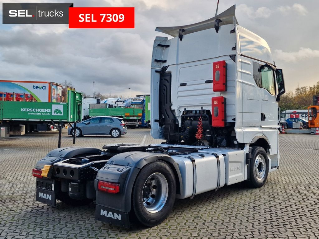 MAN TGX 18.510 4X2 BL SA / Retarder / Navi MAN TGX 18.510 4X2 BL SA / Retarder / Navi - Tractor: foto 5 MAN TGX 18.510 4X2 BL SA / Retarder / Navi MAN TGX 18.510 4X2 BL SA / Retarder / Navi - Tractor: foto 5