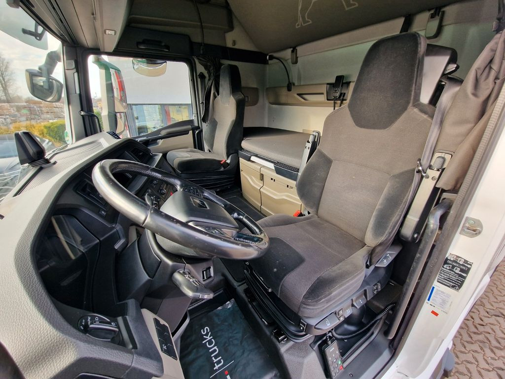 Tractor MAN TGX 18.510 4X2 BL SA / Retarder / Navi MAN TGX 18.510 4X2 BL SA / Retarder / Navi: foto 14