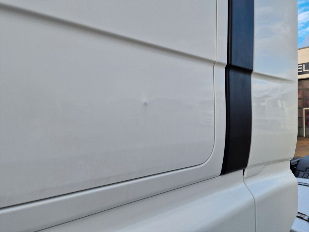 Tractor MAN TGX 18.510 4X2 BL SA / Retarder / Navi MAN TGX 18.510 4X2 BL SA / Retarder / Navi: foto 29