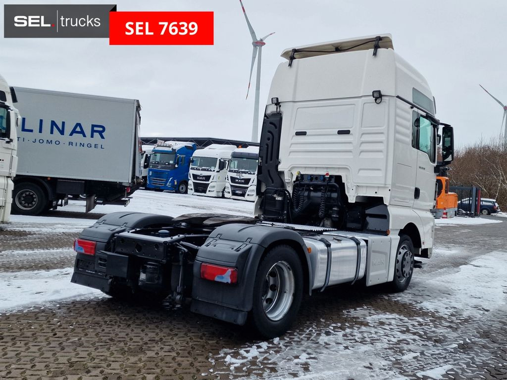 MAN TGX 18.510 4X2 LLS-U / Retarder /Xenon /Euro 6 MAN TGX 18.510 4X2 LLS-U / Retarder /Xenon /Euro 6 - Tractor: foto 5 MAN TGX 18.510 4X2 LLS-U / Retarder /Xenon /Euro 6 MAN TGX 18.510 4X2 LLS-U / Retarder /Xenon /Euro 6 - Tractor: foto 5