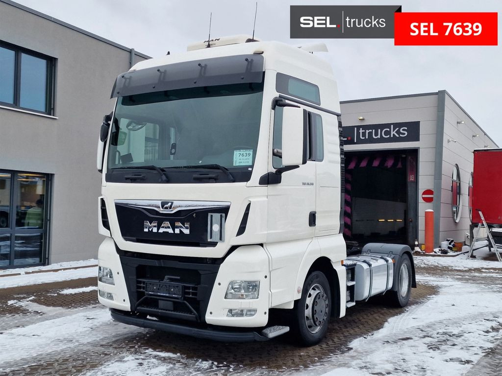 MAN TGX 18.510 4X2 LLS-U / Retarder /Xenon /Euro 6 MAN TGX 18.510 4X2 LLS-U / Retarder /Xenon /Euro 6 - Tractor: foto 1 MAN TGX 18.510 4X2 LLS-U / Retarder /Xenon /Euro 6 MAN TGX 18.510 4X2 LLS-U / Retarder /Xenon /Euro 6 - Tractor: foto 1