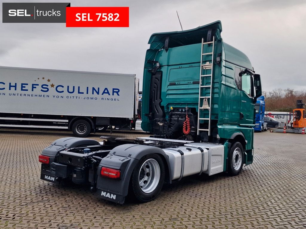 MAN TGX 18.510 4x2 LL SA / Retarder / Hubkupplung MAN TGX 18.510 4x2 LL SA / Retarder / Hubkupplung - Tractor: foto 5 MAN TGX 18.510 4x2 LL SA / Retarder / Hubkupplung MAN TGX 18.510 4x2 LL SA / Retarder / Hubkupplung - Tractor: foto 5