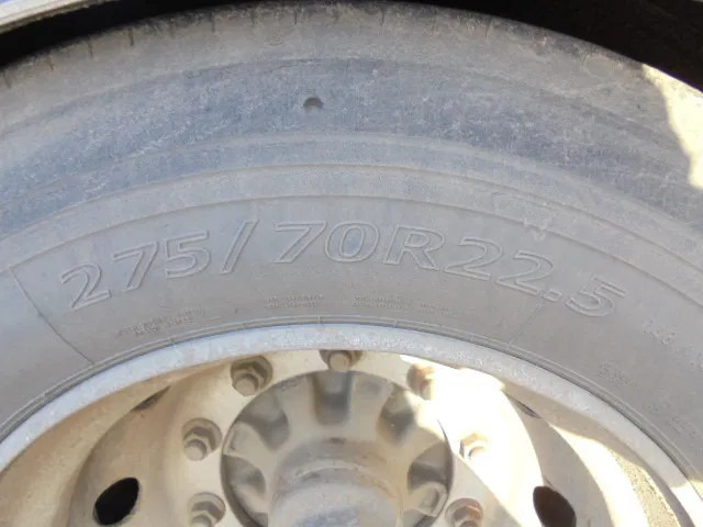 Reboque transportador de contêineres/ Caixa móvel Burg 10-18: foto 12