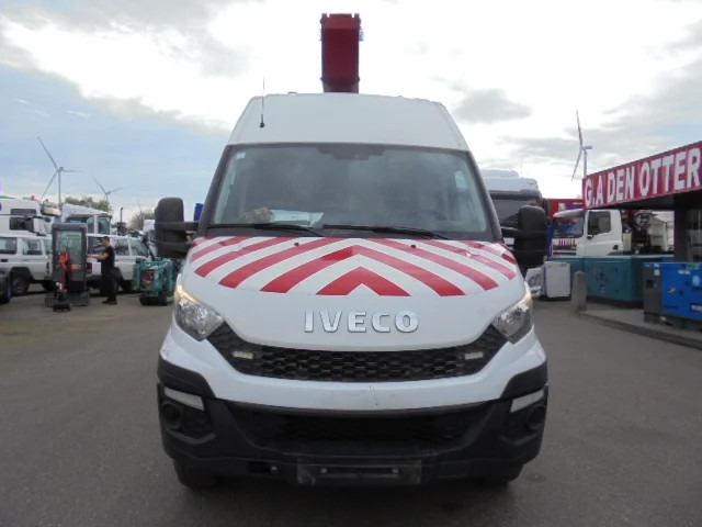 Iveco Daily 70 70C17 - Caminhão: foto 2 Iveco Daily 70 70C17 - Caminhão: foto 2