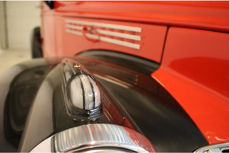 Pick-up Chevrolet Pick Up Deluxe: foto 15