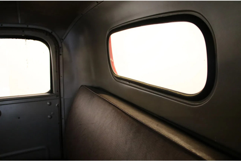 Pick-up Chevrolet Pick Up Deluxe: foto 9