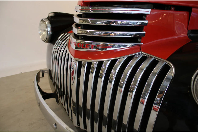 Pick-up Chevrolet Pick Up Deluxe: foto 13