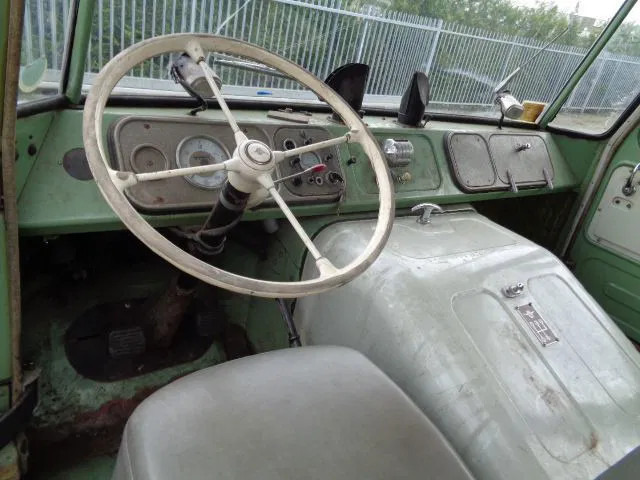 DAF 1300 BB NL KENTEKEN - Caminhão grua: foto 5 DAF 1300 BB NL KENTEKEN - Caminhão grua: foto 5