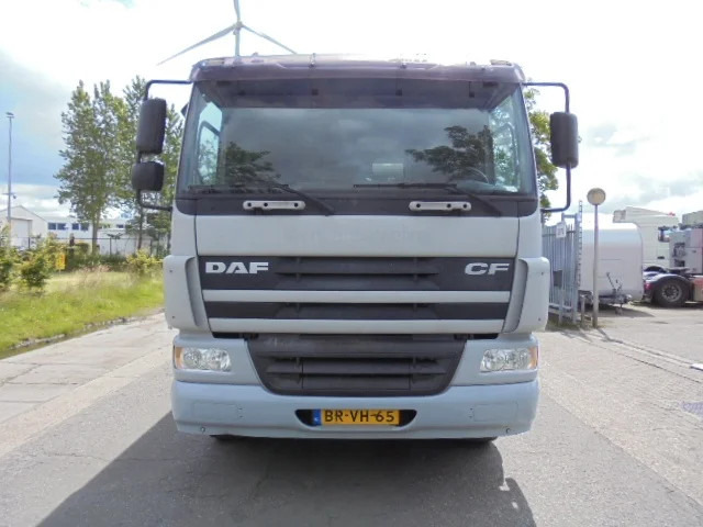 DAF CF 250 6x2 - Caminhão de lixo: foto 2 DAF CF 250 6x2 - Caminhão de lixo: foto 2