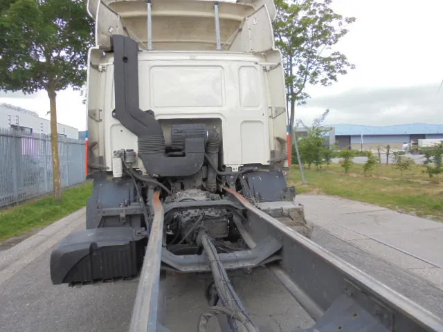 Caminhão chassi DAF CF 250 NL TRUCK: foto 15