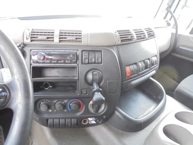 Caminhão chassi DAF CF 250 NL TRUCK: foto 8