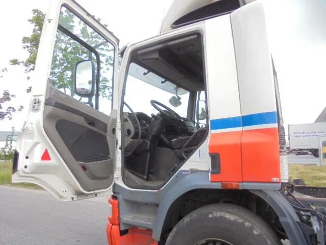 Caminhão chassi DAF CF 250 NL TRUCK: foto 6