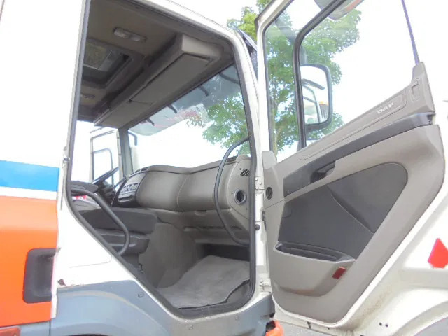 Caminhão chassi DAF CF 250 NL TRUCK: foto 14
