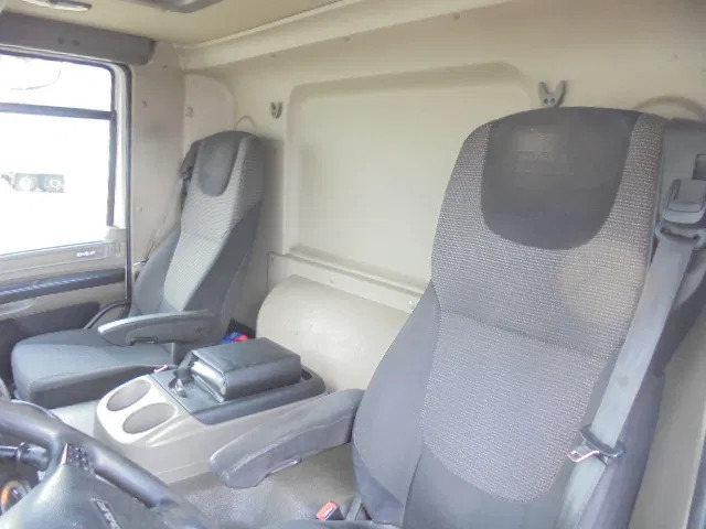 Caminhão chassi DAF CF 250 NL TRUCK: foto 9